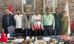 Yüzmede gelişim odaklı toplantı