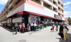 Eskişehir'deki Kent Lokantası yeni yerinde