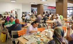 Kent Lokantalarında fiyat güncellendi