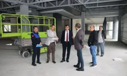 Eskişehir'deki o pazar yeri açılıyor