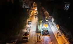 Eskişehir'de o yollar trafiğe kapatılacak!