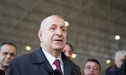 Ümit Özdağ hakim karşısında