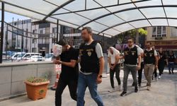 Eskişehir'de 10 milyonluk arsa vurgunu: 9 şüpheli yakalandı!