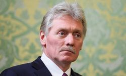 Peskov: "Başkan Putin defalarca Ukrayna çözümünü mümkün olan en kısa sürede barışçıl bir sonuca ulaştırma arzusundan bahsetti"