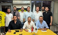 2 Eylülspor'da yeni dönem başladı!