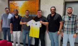 2 Eylülspor'dan destek ziyaretleri
