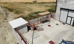 Ankara'da besi çiftliğinde metan gazı zehirlenmesi; 2 işçi öldü!