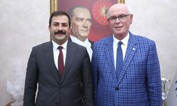 Ben kendime güveniyorum Kazım abi
