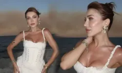 Sosyal medya fenomeni tepki topladı