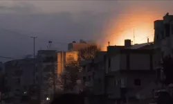 İsrail, Lübnan’a saldırdı: 12 ölü