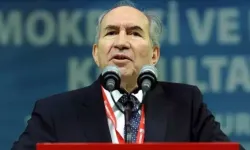 Altan Öymen hayatını kaybetti