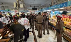 Tayland’da silahlı saldırı! Saldırgan emekli subaymış... İşte detaylar
