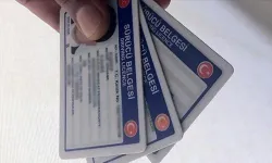 Ehliyet yenileme süresi 3 ay uzatıldı