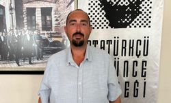 ADD Başkanı Mehmet Avcı: Acımıza saygısızlık!