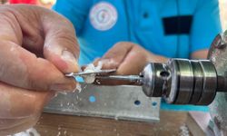Sadece Eskişehir'de çıkarılıyor o ilde ilgi odağı oldu