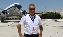 Uçak kazasında hayatını kaybeden pilotun son paylaşımı yürekleri burktu
