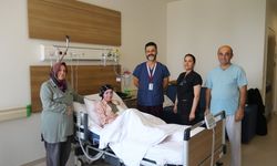 Eskişehir'de Elif'ten acı haber