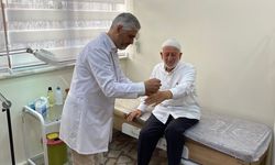 Türkiye'de ilk kez Eskişehir'de uygulandı