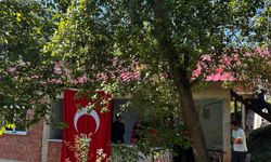 Uzman Çavuş Kani Obi’nin şehadet haberi ailesine verildi