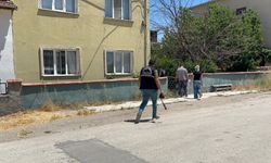 Eskişehir'de şüpheli ölüm! 2 çocuk babası ölü bulundu