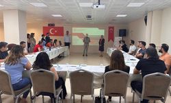 ASHEP Eğitimi Eskişehir'de başladı!