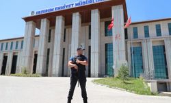 40 yıl hapis cezası bulunan firari yakalandı!