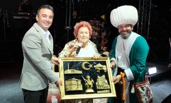 Eskişehir'de o festival sona erdi!