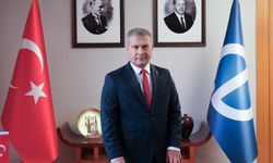 Rektör Adıgüzel'den 15 Temmuz mesajı!