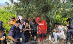 Eskişehir'de 46 yaşındaki kadın kaybolmuştu... Güzel haber geldi!