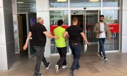Eskişehir'de korkunç cinayetin şüphelisi yakalandı!
