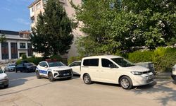 Eskişehir’de alacak kavgası kanlı bitti: Gözyaşlarıyla teslim oldu!