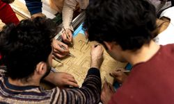 Türkiye'de o eğitimi sadece Anadolu Üniversitesi'nde