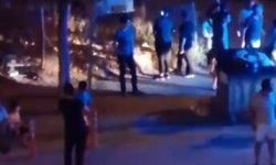 Eskişehir'de mahalleliyi sokağa döken olay!