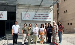 Eskişehir'de sigarayı bırakmak isteyenlere yeni merkez