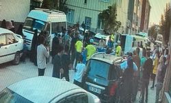 Eskişehir'de kahreden kaza: 4 Yaşındaki çocuk arabanın altında kaldı!
