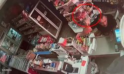 Eskişehir'de dondurma tartışması: Palayla saldırdı