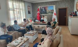 Türkiye'de ilk saha denetimi Eskişehir'de gerçekleşti