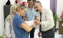 Kurum değil kucak: Eskişehir’de bir ilk