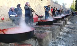Eskişehir'de o tarihten itibaren salçalar kaynamaya başlayacak...