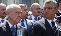 Büyük kumar oynuyor...