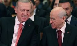 Yok yok onun zamanı var...