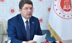 Adalet Bakanı açıkladı... 5 bin yeni personel alınacak