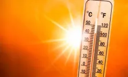 Meteoroloji hava tahmini raporunu yayımladı! Havalar daha da ısınacak!