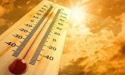 Meteoroloji verilerini açıkladı: Şırnak, Eskişehir'in rekorunu kırdı!