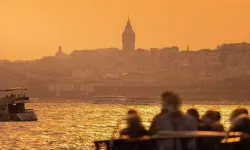 Meteorolojiden uyarı! Sağanak yağış bekleniyor...