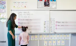 Milli Eğitim'de sözleşmeli eğitim personeli istihdamı 'Resmi'leşti