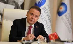 Tutsak Muhittin Böcek'ten mesaj