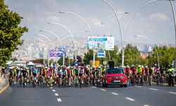 Başkentte pedallar dördüncü kez dönecek