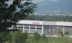 Beypiliç’te gaz sızıntısı: 11 işçi hastanelik oldu