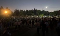 Bursa’da 3. kattan düşerek hayatını kaybeden inşaat işçisi toprağa verildi